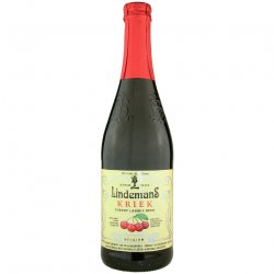 Lindemans Kriek