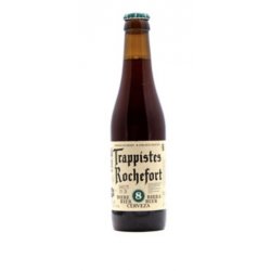 Trappistes Rochefort 8