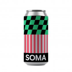 TYPE R TIPA 10%  Packs Cerveza Artesana SOMA - Soma