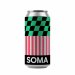 TYPE R TIPA 10%  Packs Cerveza Artesana SOMA 
