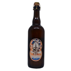 Val Dieu Blonde