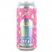 450 North Juicy Krispy Treat - Birthday Cake Slushy XL Sour Ale 