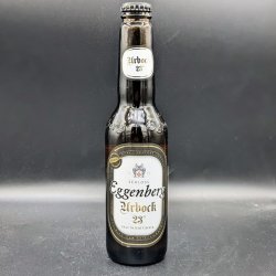 Schloss Eggenberg Urbock 23º