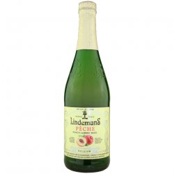 Lindemans Pêche / Pêcheresse