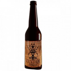 Nemeton Brewing BockThor Nemeton Brewing BockThor