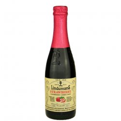 Brouwerij Lindemans Strawberry