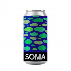 SOMA UPSIDE DOWN WCANNABIS TERPENES_ DIPA _ 8,5% - Soma