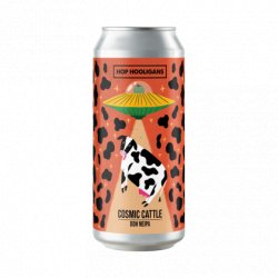 Hop Hooligans Cosmic Cattle