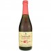 Lindemans Strawberry Lambic 25.4 oz 