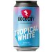 Rock City Tropical White 