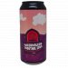 Vault City - Marshmallow Smoothie Sour (Blueberry, Raspberry, Blackberry) 