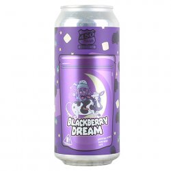 450 North Blackberry Dream Slushy XL Sour Ale - CraftShack