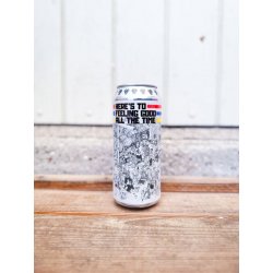 Bissell Brothers Brewing Company Here