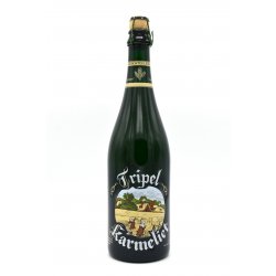 Karmeliet Tripel 75cl - Belgian Brewed