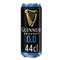 Guinness Draught 0.0
