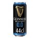 Guinness 0% - ct       24 x 44 cl 