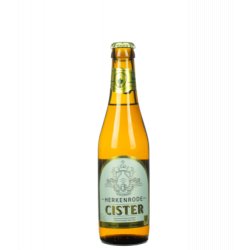 Herkenrode Cister 33Cl - Belgian Beer Heaven