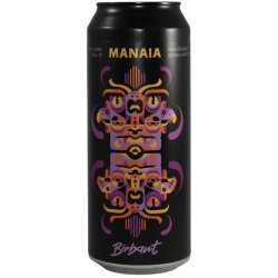 Browar Birbant MANAIA