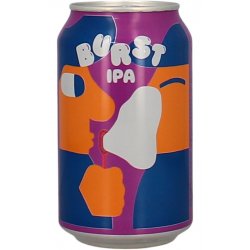 Mikkeller Burst