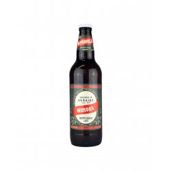 Уманьпиво Mykhola Doppelbock