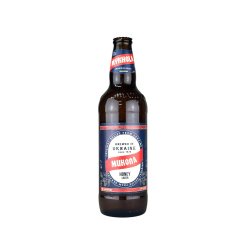 Уманьпиво Mykhola Honey Lager Уманьпиво Mykhola Honey Lager