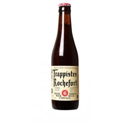 Trappistes Rochefort 6 Trappistes Rochefort 6