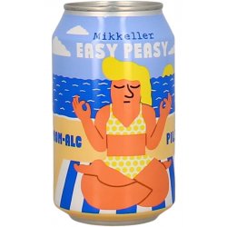 Mikkeller Easy Peasy