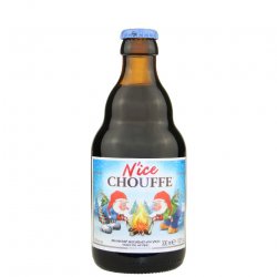 N’Ice Chouffe
