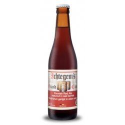 Brouwerij Strubbe Ichtegem