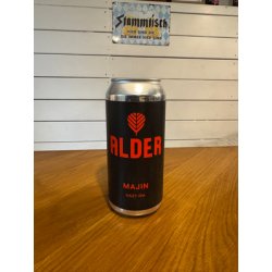 Majin - 44cl, 6,7%, IPA - Alder - BeerShoppen