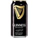 Пиво Guinness Draught with nitrogen capsule Can 0.44 л 