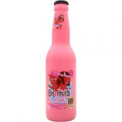 Cerveza Belzebuth Pink 2,8%... - Bodegas Júcar