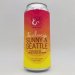 Ladd & Lass It’s Always Sunny in Seattle Mango + Guava + Vanilla Sour Can 