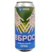 Пиво 4Brewers Вброс Idaho 7+Azacca+Citra Can 0.5 л 