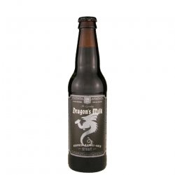 New Holland Dragon’s Milk