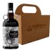 Ron The Kraken Especias Negras + Caja Six Pack Cerveza Artesanal 