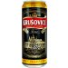 Пиво Krusovice Cerne Can 0.5 л 