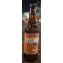 En Stoemelings Sysmique