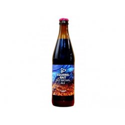 Funky Fluid - 19°Squirrel Bait 0,5l sklo 8,4% alk. - Beer Butik