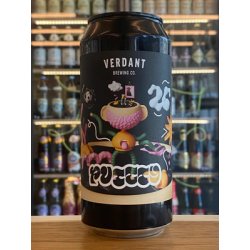 Verdant Brewing Co PuTTTy (2026) Verdant Brewing Co PuTTTy (2026)