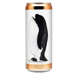 Brewski Whaleguin
