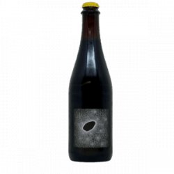 Barreled Souls Brewing Company 12yr Wild Turkey BA Dark Matter (2025) Barreled Souls Brewing Company 12yr Wild Turkey BA Dark Matter (2025)