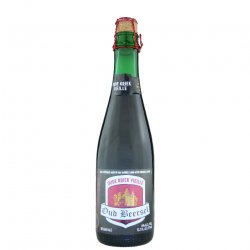 Oud Beersel Oude Kriek Vieille