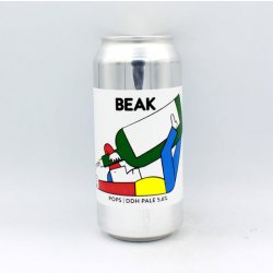 BEAK Pops - Be Hoppy