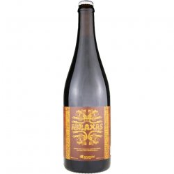 Perennial Artisan Ales Maple Abraxas (2024)