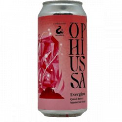 Ophiussa Brewing Co. Everglow Ophiussa Brewing Co. Everglow