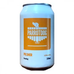 Parrotdog Brewery Sundog - Beer Force