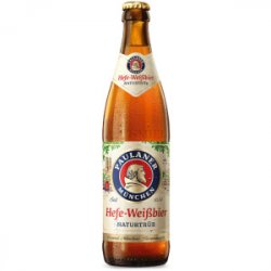 Paulaner Weissbier  Niemcy - Sklep Impuls