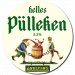 VELTINS PULLEKEN 