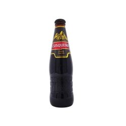 Cusqueña Dark Lager 33CL - Supercaro